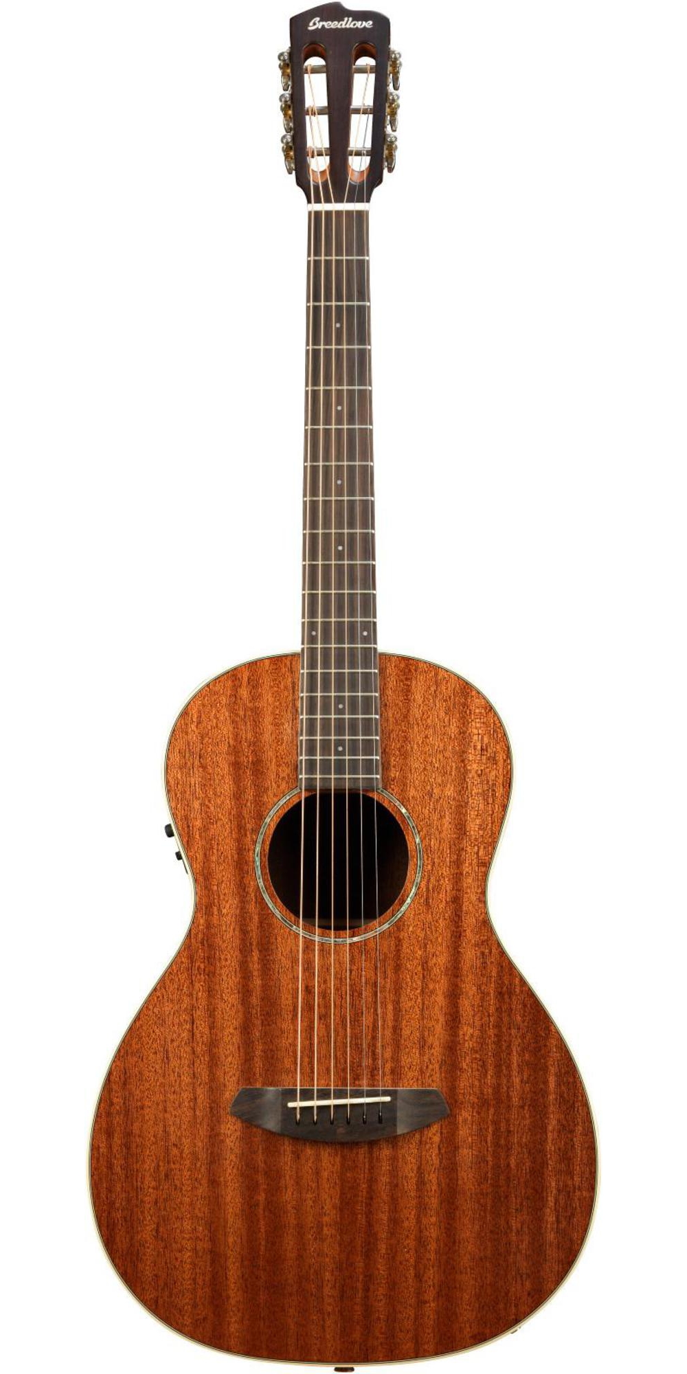 breedlove pursuit parlor mh