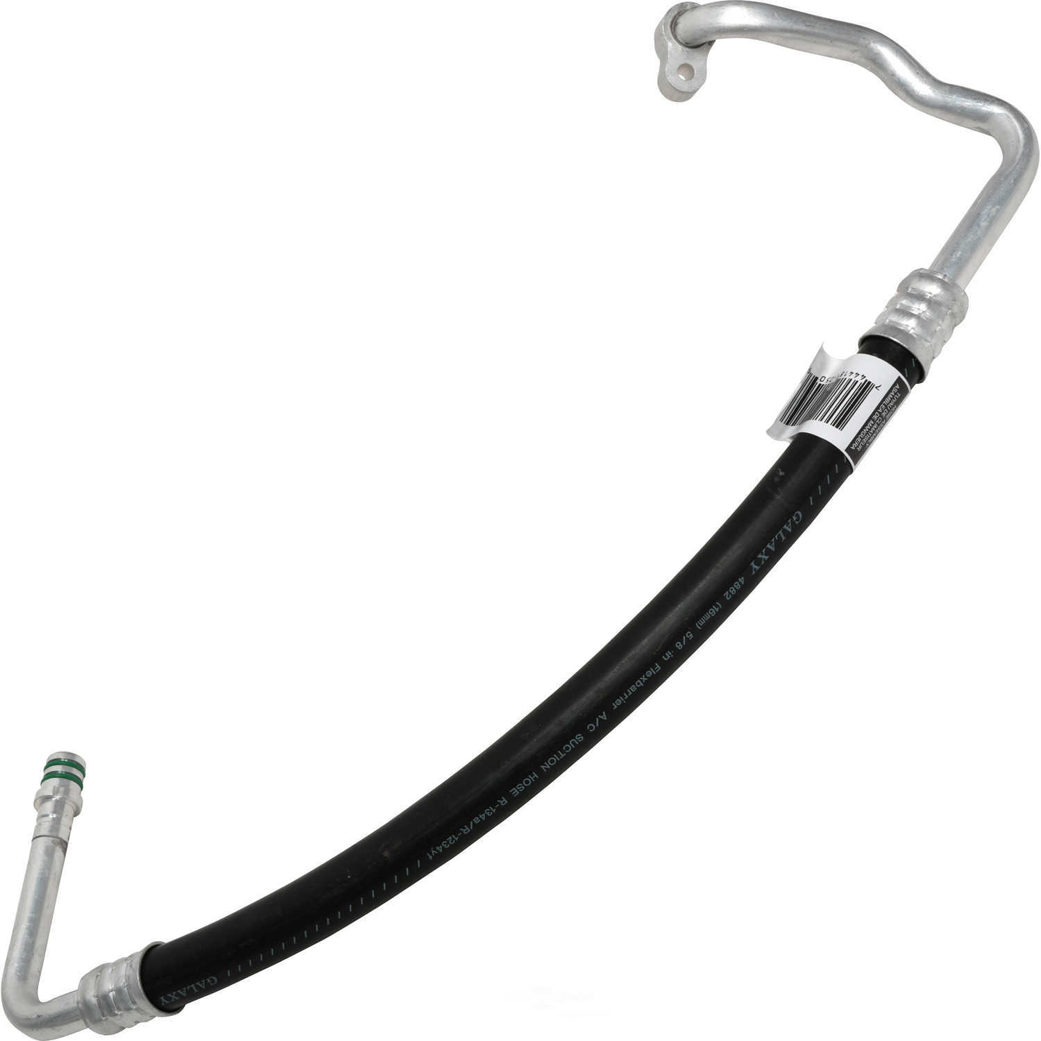 UAC HA 114043C A/C Suction Line Hose Assembly