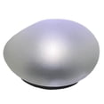 thumbnail image 1 of Wosthever Lámpara de adoquines Lámpara de adoquines de césped de carga solar Luz de adoquines impermeable con control de luz resistente a la corrosión Iluminación y accesorios Wosthever HA022369-00, 1 of 1