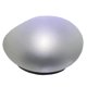 thumbnail image 1 of Ounissouiy Lámpara de adoquines Lámpara de adoquines de césped de carga solar Luz de adoquines impermeable con control de luz resistente a la corrosión Iluminación y accesorios Ounissouiy HA022369-00, 1 of 6