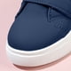 thumbnail image 3 of Zapatillas de Bebé Niña Espesado Cálido Fuzzy Zapatos de la Casa de Dedo Ancho con Forro Suave, Suela Antideslizante de Moda para Uso Interior, Calzado de Niños Acogedor, 3 of 5