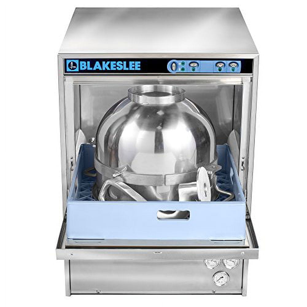 Blakeslee UC-18 Undercounter High-Temp Dishwasher