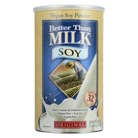 Better Than Milk Soy Milk - Original - 25.9 fl