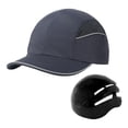 thumbnail image 3 of Gorra de béisbol Gorra de béisbol Sombrero de béisbol de verano Sombrero para el sol para viajes Ciclismo Camping Fabricación de maquinaria Senderismo, 3 of 8