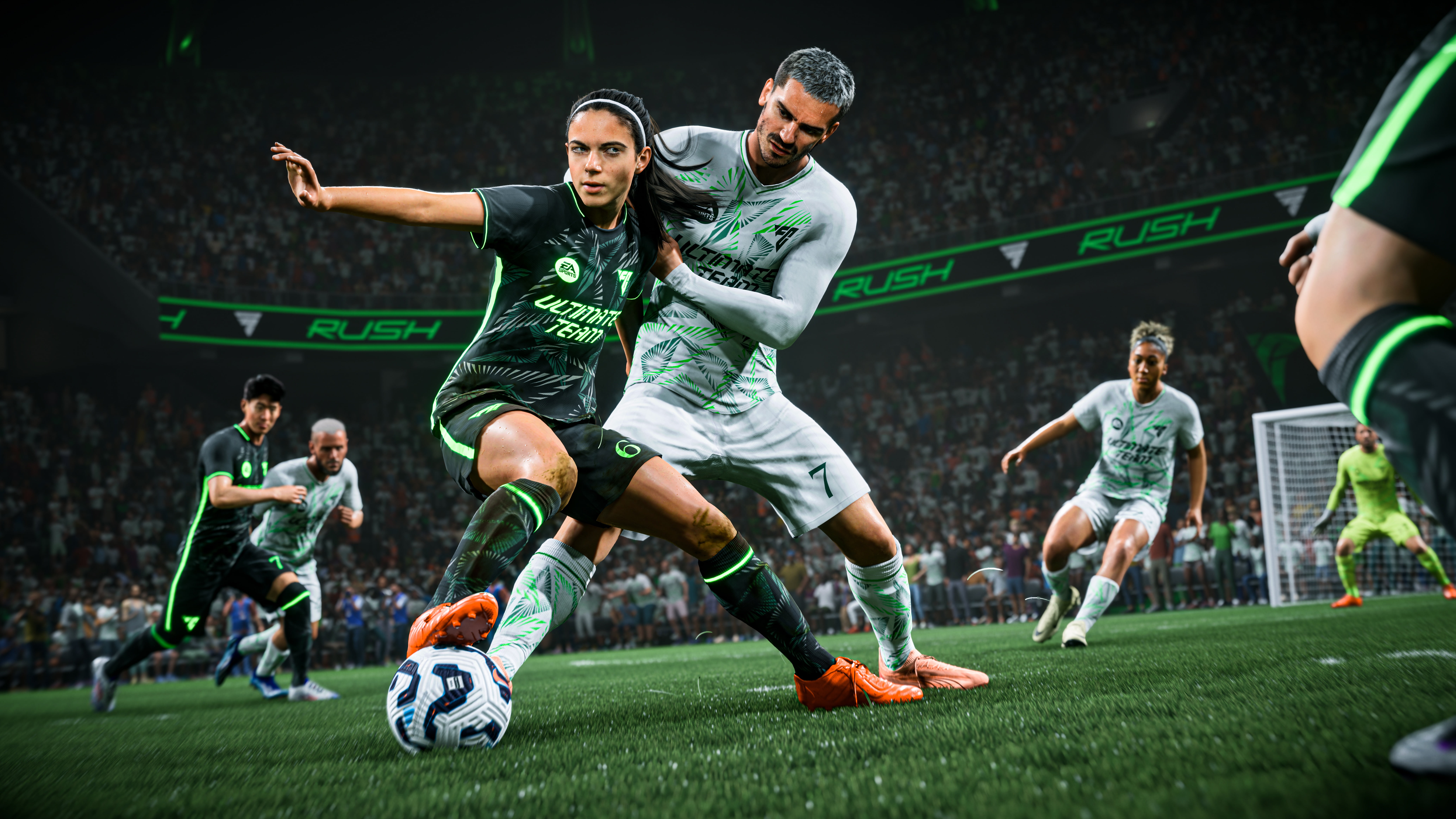 EA SPORTS FC 25 - (PS4) PlayStation 4 | J&L Game