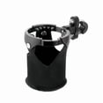 thumbnail image 1 of Portavasos giratorio de 360° para manillar/parachoques de motocicleta, 1 of 5