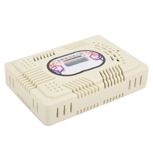 Carte de déshumidificateur électronique Hygroscopique sans danger et économie d'énergie Pratique pour utiliser pour l'absorption de l'humidité, déshumidifiant