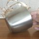 thumbnail image 3 of Taza De Cerveza Del Café Del Té Del Barril Del Acero Inoxidable 250ml Taza De Leche Del Viaje Que Acampa, Tazas Multis De La Lata Del Agua Del De La Leche Del Smoothie Baoblaze Jarra de cerveza de acero inoxidable, 3 of 8