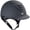 Black Matte/Black Matte Vent, variant on IRH IR4G Matte Vent Helmet Large Black Matte