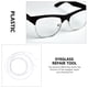 thumbnail image 3 of BESTYASH 3Pqt Hilo Para Reparar Gafas Accesorio Compacto Para Mantenimiento Y Reparación De Monturas, 3 of 7