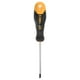 thumbnail image 1 of Llave Destornillador 1,7mm Magnético U-Tipo Destornillador 4" CR-V Acero Eje Antideslizante Mango para Hogar Automotriz General Reparación, 1 of 5