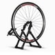 thumbnail image 4 of Irfora Marco de recorte de rueda de bicicleta Mesa de corrección de rueda de bicicleta de montaña plegable Reparación de bicicleta de carretera Herramienta de reparación de maquinaria para el hogar Irfora Marco de recorte de ruedas, 4 of 5
