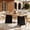 Wood Color, variant on Kicctian 63"L Rectangular Dining Table for 6-8, Sturdy Wood Tabletop with Heavy Duty Legs, Kitchen Dining Room Furniture for Home, Office or Conference,Wood Color