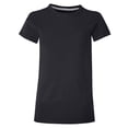 thumbnail image 3 of Hanes Girls 6-16 Essential T-Shirt, 3 of 4