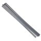 thumbnail image 2 of 20X Varillas de Soldadura Universales Cobre Aluminio Hierro Acero Inoxidable Varilla de Soldadura con Núcleo de Fundente Electrodo de Alambre de Soldadura Diámetro de 1.6 mm, 2 of 8