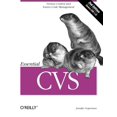 thumbnail image 1 of Essential CVS: Version Control and Source Code Management, 1 of 1