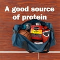 thumbnail image 5 of Jack Link’s Beef Jerky, Teriyaki, Made with 100% Beef, 11g of Protein per Serving, 2.85 oz Bag, 5 of 9