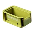 thumbnail image 2 of Organizador de escritorio apilable, caja de almacenamiento, soporte para cosméticos, suministros de oficina, caja de escritorio Verde 15x10x64cm, 2 of 9