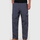 thumbnail image 3 of Pantalones largos para hombre, pantalones de algodón, color liso, multibolsillos, pantalones cargo, pantalones de trabajo, pantalones cargo casuales, pantalones de pierna recta, pantalones vaqueros, p, 3 of 4