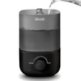thumbnail image 1 of LEVOIT Humidificador ultras&oacute;nico Classic 160 de niebla fr&iacute;a, f&aacute;cil de llenar y limpiar, funcionamiento silencioso, para dormitorio, hogar, beb&eacute; y plantas, a, 1 of 7
