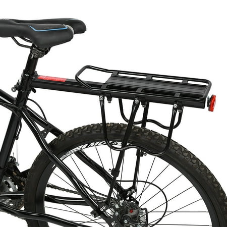 Bicycle Rear Rack Quick Release Bike Rack Universal Quick Release ...