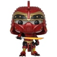 thumbnail image 1 of ¡Funko POP! Películas: Ready Player One - Figura coleccionable Diato Funko POP, 1 of 2