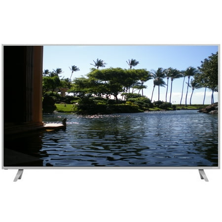 Refurbished Vizio 55" Class 4K(2160P) UHD HDR Smart LED Display-P55-E1