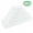 50pcs, variant on 10/20/50/100Pcs Melamine Sponge Magic Sponge Eraser Eraser Cleaner Cleaning Sponges for Kitchen Bathroom Cleaning Tools 10*6*2cm