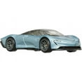 thumbnail image 4 of Hot Wheels Car Culture Mclaren Speedtail Véhicule Circuit Legends, 4 of 6