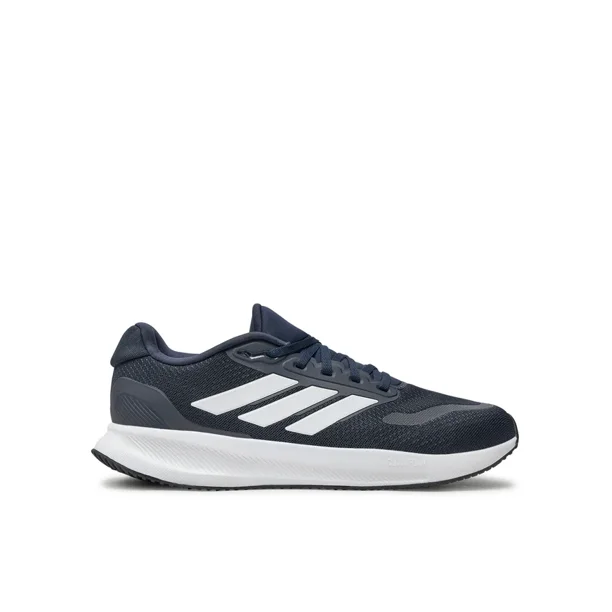 Tenis Adidas Runfalcon 5 color Azul