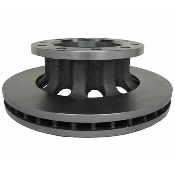 Raybestos 56493R Professional Grade Disc Brake Rotor Fits select: 1997-1999 CHEVROLET P30, 1997-1999 GMC FORWARD CONTROL CHASSIS