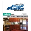 Repair Master RMAPP1 3000 1-Yr Extension Single Appliance-No Washer - Under $3,000