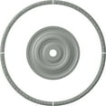thumbnail image 5 of Ekena Millwork 52"OD x 48"ID Ceiling Ring with 26 1/2"OD Ceiling Medallion Jefferson Light Accent Kit, 5 of 9