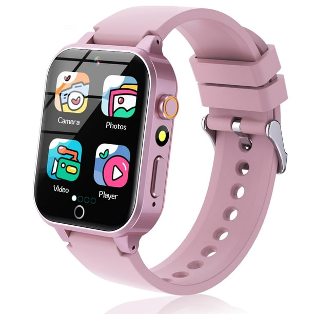 Reloj inteligente para niños 12 años new arrivals