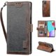 thumbnail image 1 of Funda Tipo Cartera YONGSHENG para Samsung Galaxy A52 4G/5G y A52s 5G Cuero PU, 1 of 4