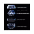 thumbnail image 3 of Led Ejercitador Giroscópico Powerball Muñeca Brazo Fuerza, 3 of 6