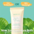thumbnail image 3 of Protector solar THANKYOU FARMER Sun Project Soothing SPF 30 50 ml, 3 of 9