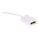 thumbnail image 4 of 2x Jack De Audio Macho 3.5mm A Usb 2.0 Cable Otg Hembra Para, 4 of 8