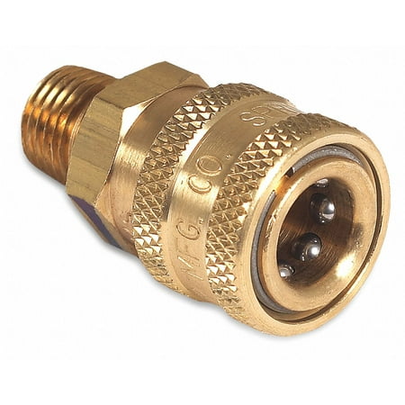 UPC: 0016977170288 | Mi-T-M Quick Connect Socket 17-0028