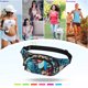 thumbnail image 5 of Paquete de cintura para correr, senderismo, ciclismo, deporte, informal, para viajes al aire libre, mochila cruzada para hombres y mujeres MFZFUKR CPB-DE-SSW1378-3, 5 of 5