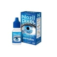 thumbnail image 1 of Gotas para Ojos Nazil Pixel 15 ml, 1 of 5