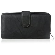 Heiress Checkbook Clutch