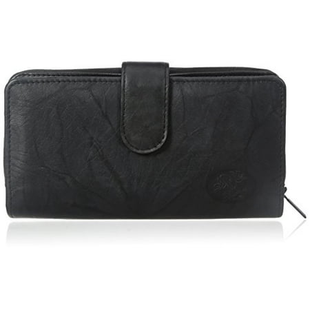 Heiress Checkbook Clutch