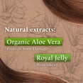 thumbnail image 5 of Tio Nacho Aloe Vera Deep Repair, Anti Hair Loss Shampoo, 14 oz, 5 of 7