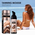 thumbnail image 4 of WIFKLSIIPG Tanning Self Tanning Bronzed Sun Self Tanning Instantly Tanning and Moisturizing Self Tanning Fast Dark Self Tan That Parties as Hard as You 100ml, 4 of 8