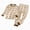 H234-Khaki, variant on TOWED22 Toddler Infant Baby Girl Boy Outfits 2pcs Long Sleeve Sweatshirt Tops Tee Casual Joggers Pants Cartoon Print Clothes Clothing Set(Khaki,13-14 Y)