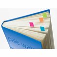 thumbnail image 4 of FLAGS,POSTIT,TOGO"5CLRASST" (Pack of 20), 4 of 4
