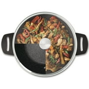 Starfrit THE ROCK Electric Multi-Pot with Bakelite Handles