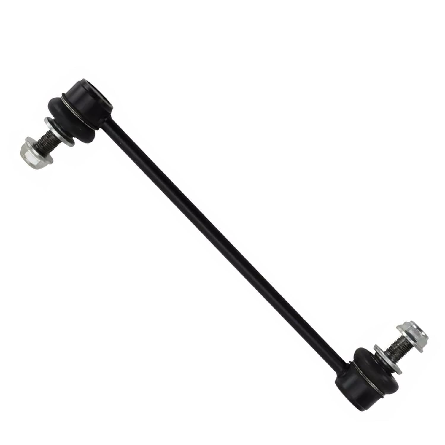 Detroit Axle - Front Sway Bars for Toyota 2020-2022 Highlander 2021-2024 RAV4 Prime Venza, 2 Stabilizer Sway Bar End Links Replacement
