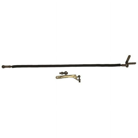 Panther 552700 tiebar kit - seastar hydraulic